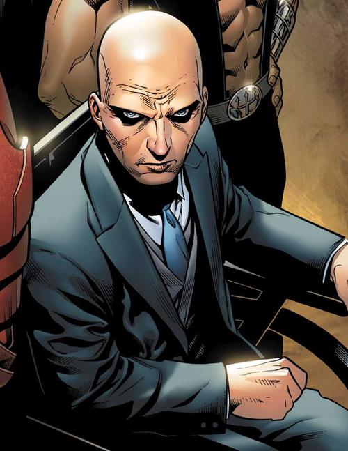 Legion : le Professeur Xavier bientôt dans la série X-Men ?