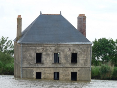 Cent milles sur la Loire : épisode 3 la remontée 