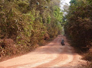 Laos