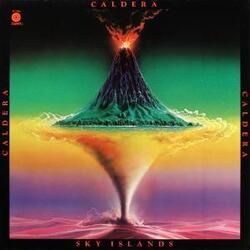 Caldera - Sky Islands - Complete LP