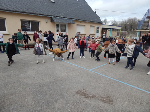 LA JOURNEE BRETONNE