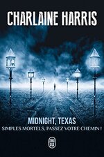 Harris, Charlaine - Midnight, Texas