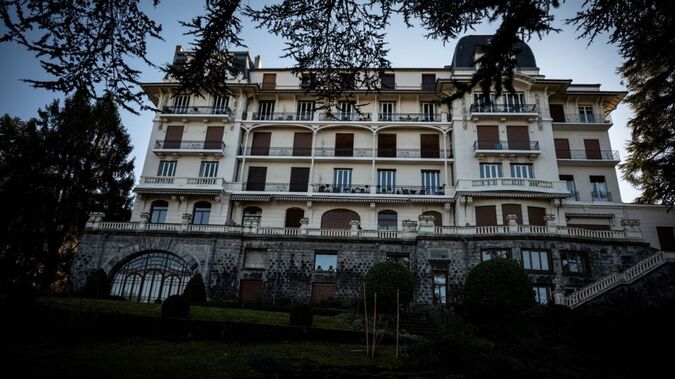 Les 60 ans des accords d'Evian ravivent le passé douloureux de la guerre d'Algérie  | Euronews