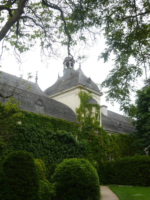 Château de Chenonceau (37)