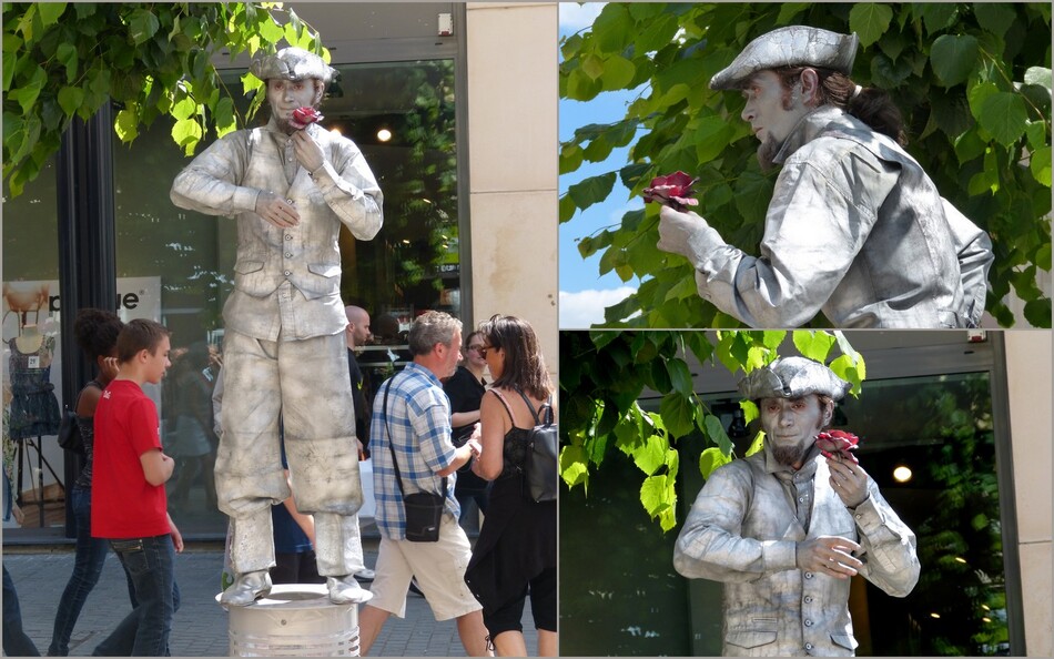 Amiens et sa Fête dans la Ville