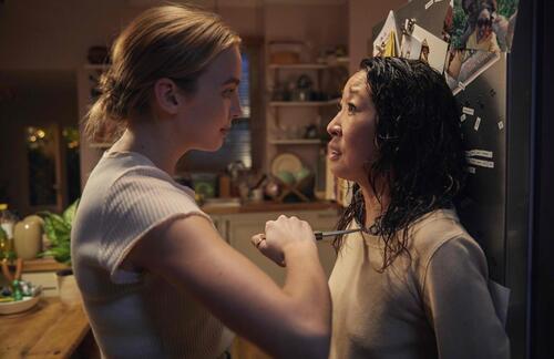 Killing Eve : La nouvelle série avec Sandra Oh déjà renouvelée pour une saison 2