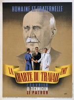 Rapport Combrexelle contre le Code du Travail :  Entre Doctrine sociale de l’Église et Corporatisme