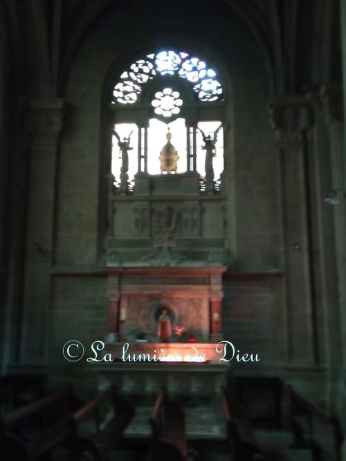 Sainte-Anne d'Auray, la basilique