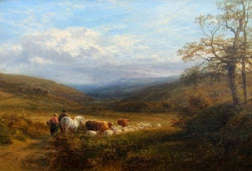 George Cole