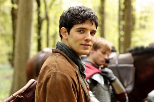 Merlin saison 5