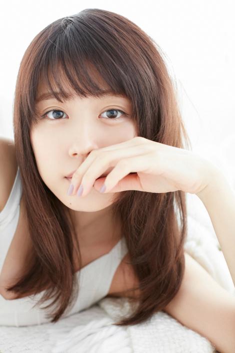 WEB Gravure : ( [YS Web] - | Vol.698 | Kasumi Arimura )