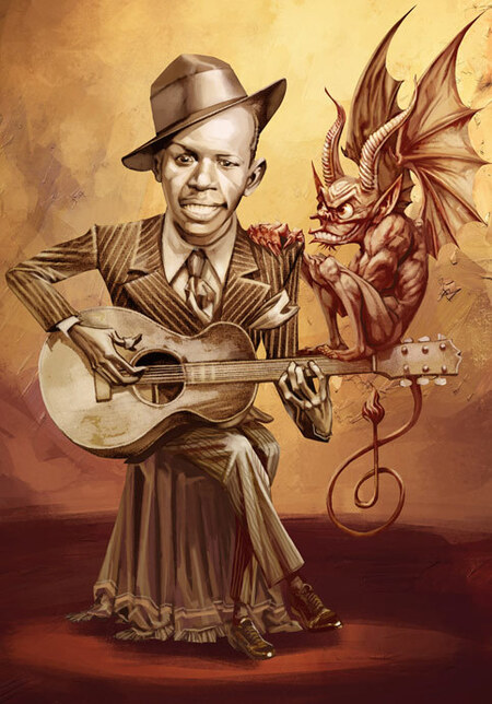 Robert Johnson