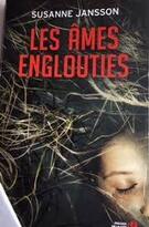 Les âmes englouties - Susanne Jansson -