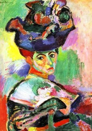 Chapeaux Matisse - www.artbite.com