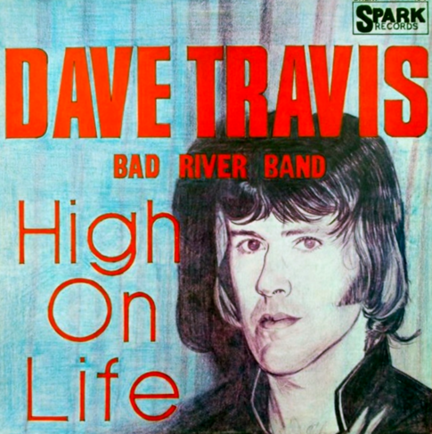 Dave Travis - Big River