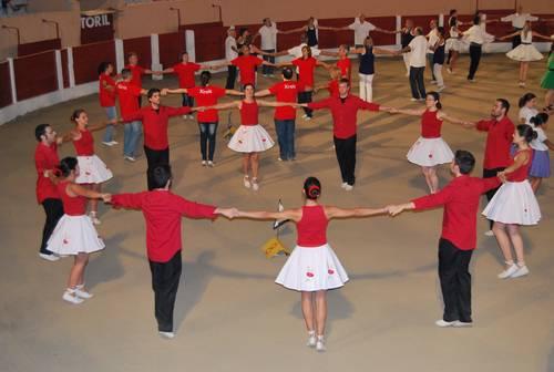 rencontres nationales art danse