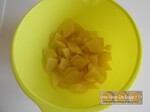 Croquettes pomme de terre jambon au sésame