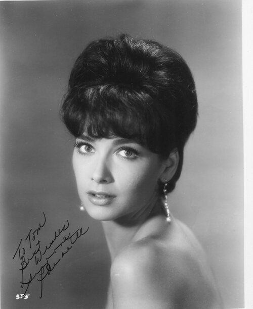 Suzanne Pleshette