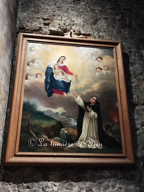 Cathédrale Saint Léonce de Fréjus