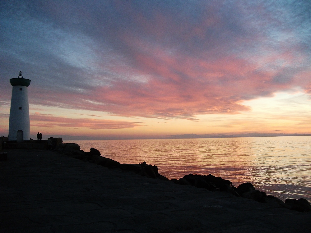 merveilleux soleil au crau d agde