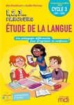 1, 2, 3 Parcours...Étude de la langue CM | Éditions MDI
