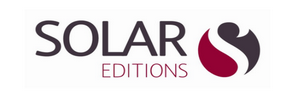 Mon nouveau partenariat : Editions Solar "Club Praline"