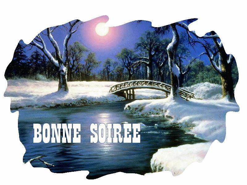 BONNE  SOIREE  2