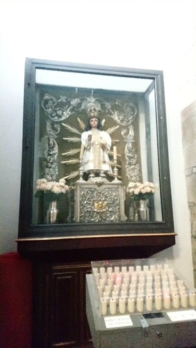  Saint Jacques de Compostelle