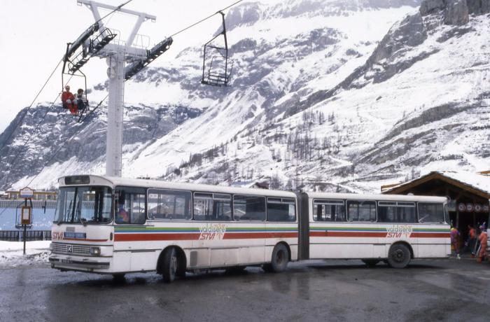 Les Meilleures Stations De Ski Écologiques - Par Marie Herblot -