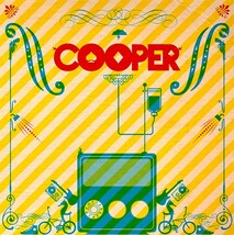 Cooper