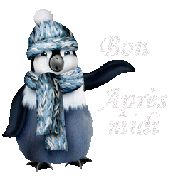 Mes Gifs saisonnier Bon-apres-midi
