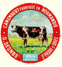 Images anciennes du Calvados (14) - 1965 et 1966