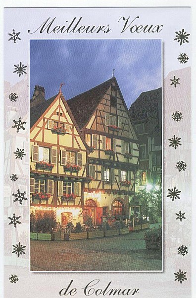 colmar