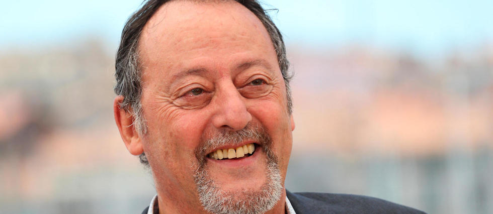 L'acteur Jean Reno a découvert il y a près de 17 ans qu'il était atteint de diabète.