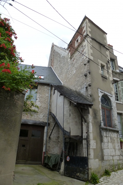  VISITE DE BEAUGENCY EN PHOTOS ......