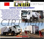 GANSU SIXTH EQUIPMENT