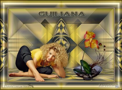 Guiliana