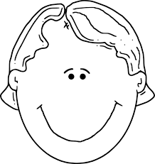 Résultat de recherche d'images pour "image tête de garçon souriant"
