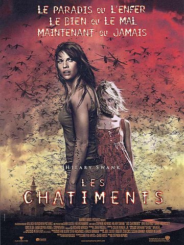 Les Châtiments (2007) DVDRIP