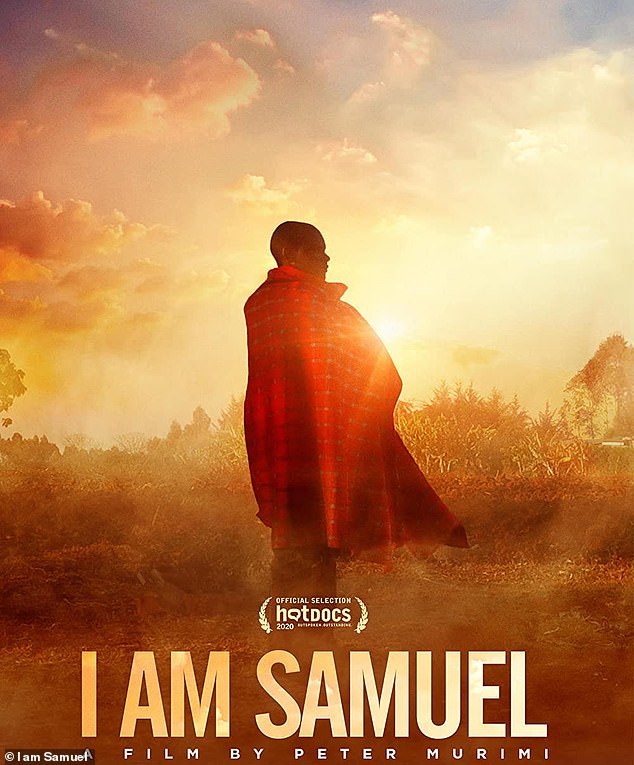 Le Kenya a interdit le film "Je suis Samuel" sur deux amants homosexuels qualifiant le film de "front à la culture et à l'identité" et de "dégradation du christianisme"