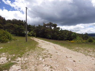 Topo Montagne de Chamousse