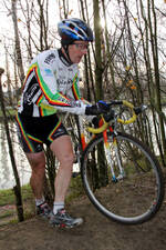 2ème cyclo cross UFOLEP de Salomé ( 1ère, 2ème et 3ème cat )