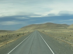 Mendoza, retour en terre argentine