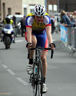 Grand Prix cycliste UFOLEP « Emile Broutin » à Fenain ( 1ère, 3ème cat, cadets )