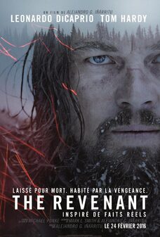 * The revenant