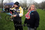 Cyclo cross UFOLEP de Salomé ( Minimes et cadets VTT )