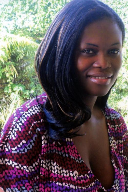 Site de rencontre femme camerounaise