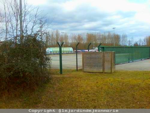 Dimanche 15 Février 2015 ... Airbus A380:je pense qu'il y a eu un départ car j'ai eu la chance de voir la péniche arrivé a Langon,je vous met le site des heures de départ de Langon,