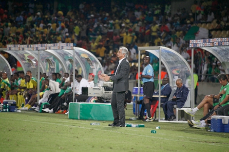 Samedi 26.01.2013 Rustenburg TOGO-EN 2-0 CAN  2013