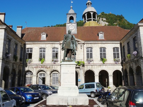 Salins-les-Bains (photos)